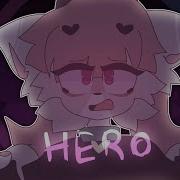 Hero Animation Meme