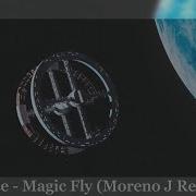 Space Magic Fly Remix