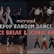 Kpop Random Dance Break Version