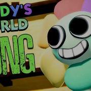 Dandy Song Roblox