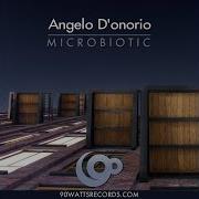 Microbiotic Angelo D Onorio