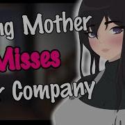 Asmr Mother