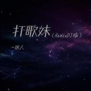 打歌妹 Remixdj版 娱人