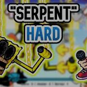 Friday Night Funkin Vs Spong Remastered Serpent