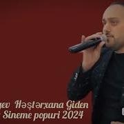 Azer Amoyev Popuri 2024 Yeni New Hit 2024