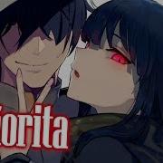 Nightcore Señorita Lyrics Remix