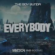 Matson Old Bootleg Dl