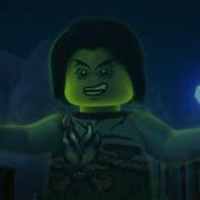 Ninjago Soundtrack Morro Theme