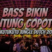 Dj Jungle Dhut Terbaru Pull Bass