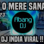 Dj Cha Cha O Mere Sanam