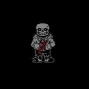 Oversave Tale Sans Fight Soundtrack The Hope Before Dusk Phase 2