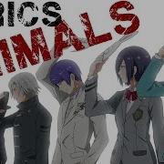 Animal Nightcore
