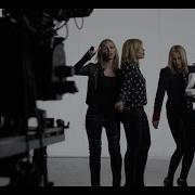 All Saints Behind The Scenes