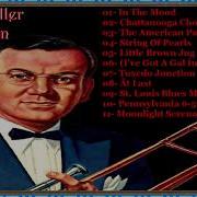 Album Gleen Miller