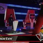 The Voice Of Afghanistan Intro