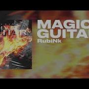 Rubink Magic Guitar