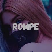 Romple Daddy Yankee Remix Tik Tok