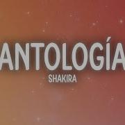 Antologia