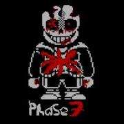 Undertale Last Breath Phase 7