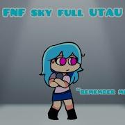 Sky Utau