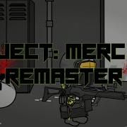 Project Merc Mp3