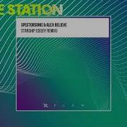 Starship Seegy Remix Alex Believe Spectorsonic Interplay Flow