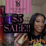 Victoria S Secret Sale Darrien Williams