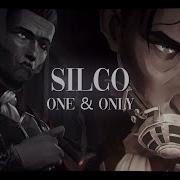 Silco My One Only Arcane