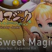 Vocaloid На Русском Sweet Magic Onsa Media