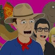 Jurassic Park The Musical