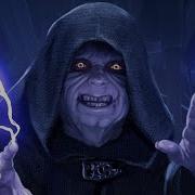 Palpatine Theme All Versions