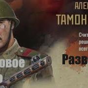Танковое Жало Александр Тамоников