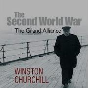 Winston Churchill The Second World War Audiobook