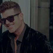 Robin Thicke X Dreamdoll I Know What To Do Ikwtd