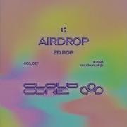 Ed Rop Airdrop