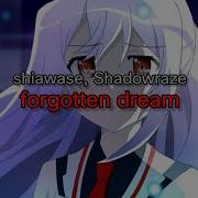 Shadowraze Forgotten Dreams Instrumental