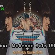 Special Dj Remixes 2K21 Mina Moliendo Cafe 1961 Dodz Salsa Remix 2K21