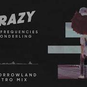 Lost Frequencies Crazy Remix