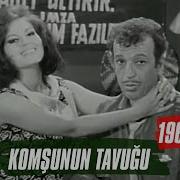 Komşunun Tavuğu