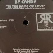 By Candy In The Name Of The Love Eurodance