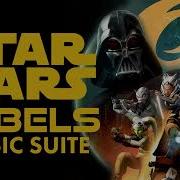 Star Wars Rebels Season 1 Soundtrack