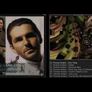 Thomas Anders Full Album 2006