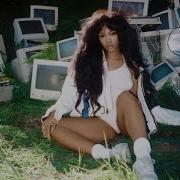 Love Galore Alt Version Sza