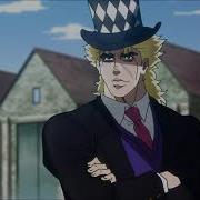 Speedwagon Theme