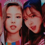 Blackpink Ddu Du Ddu Boombayah As If It S Your Last