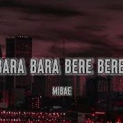 Bara Bere Slowed