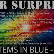 Systems In Blue Remix