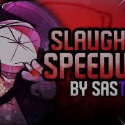 Slaughter Speedway Fnf