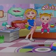 Малышка Хейзел Любит Конфеты И Леденцы В Игре Baby Hazel Dental