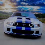 Need For Speed Mustang Music